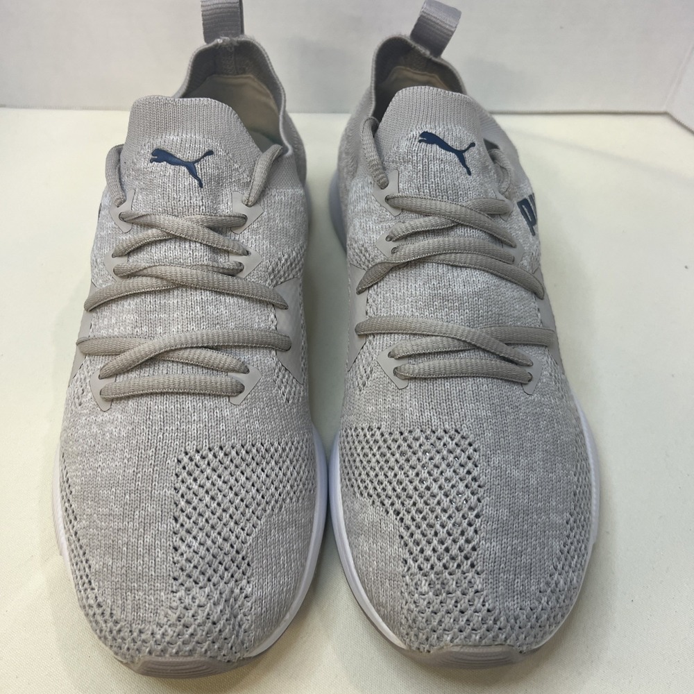 Puma Flyer Runner Engineer Knit women's athletic running and lifestyle shoe